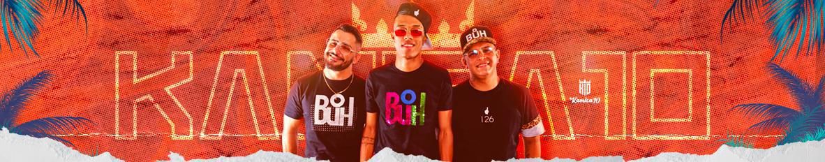 Imagem de capa de Grupo kamisa 10