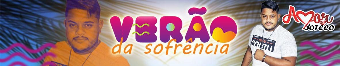 Imagem de capa de Amor De Boteco