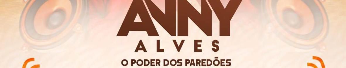 Imagem de capa de Anny Alves