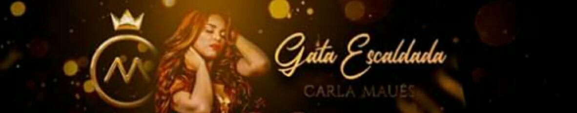 Imagem de capa de Carla Maués