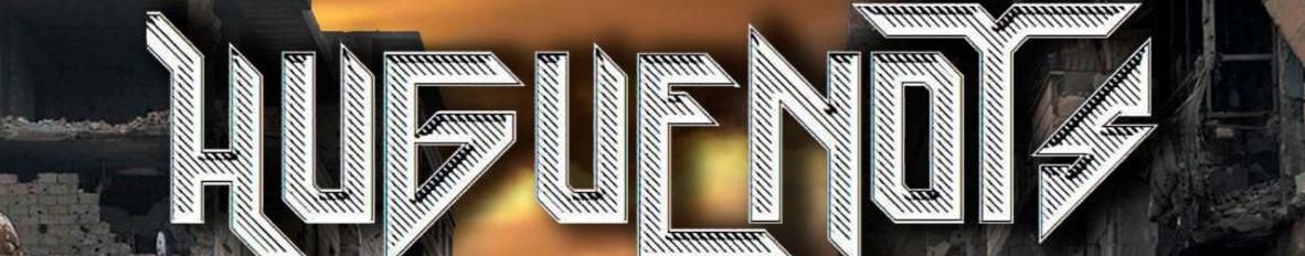 Imagem de capa de Banda Huguenots
