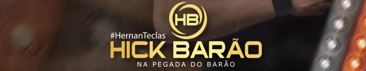 Imagem de capa de Hick Barão