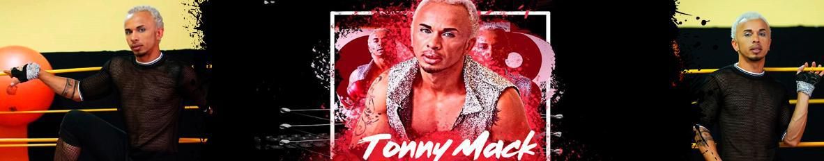 Imagem de capa de Tonny Mack
