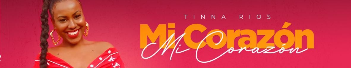 Imagem de capa de Tinna Rios