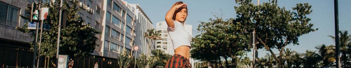 Imagem de capa de Izabela Mello