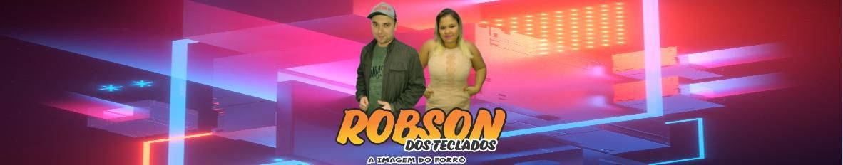 Imagem de capa de ROBSON DOS TECLADOS (OFICIAL)