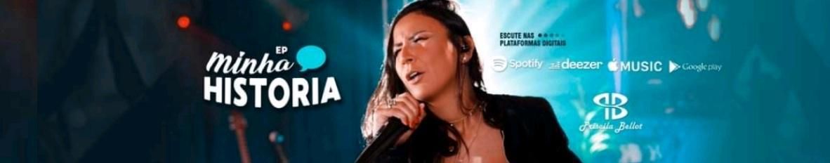 Imagem de capa de Priscila Bellot