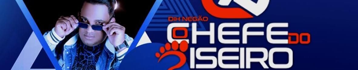 Imagem de capa de DIH NEGAO O CHEFE DO PISIEIRO
