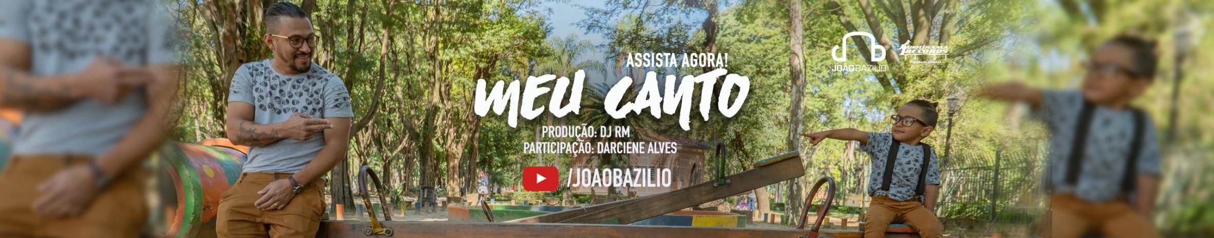 Imagem de capa de João Bazilio