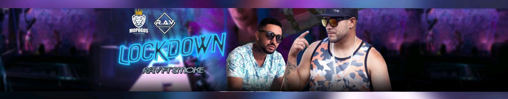 Imagem de capa de RAV HIP HOP