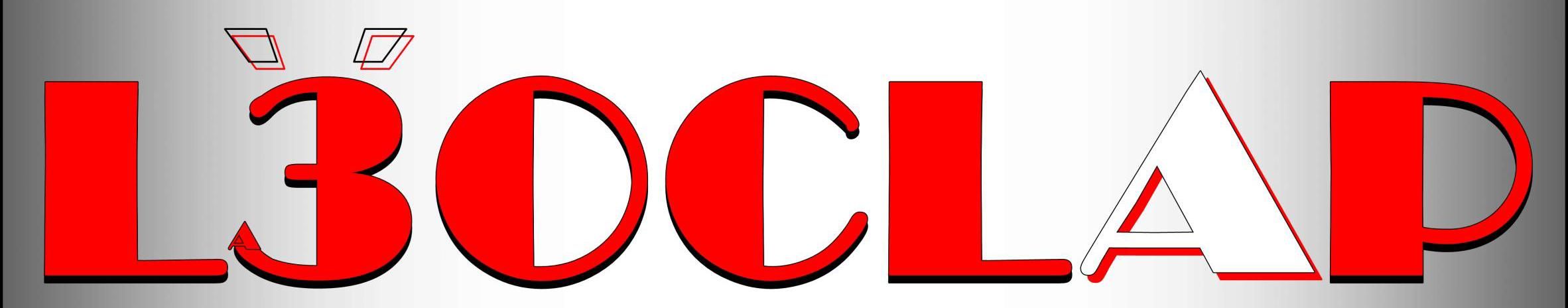 Imagem de capa de Léoclap