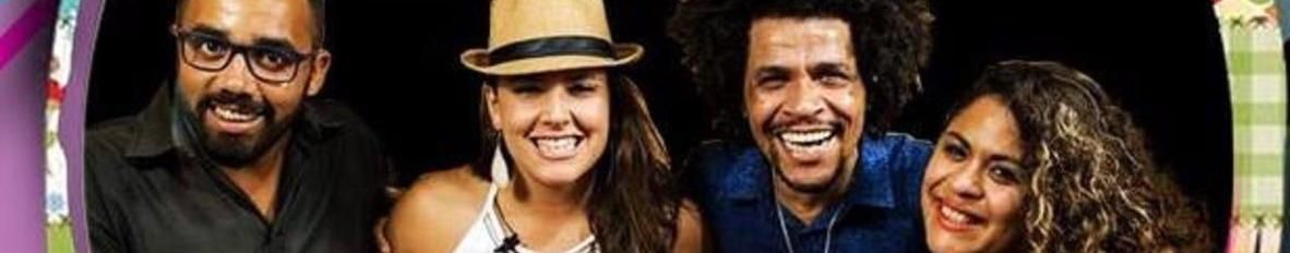Imagem de capa de Banda Croatá