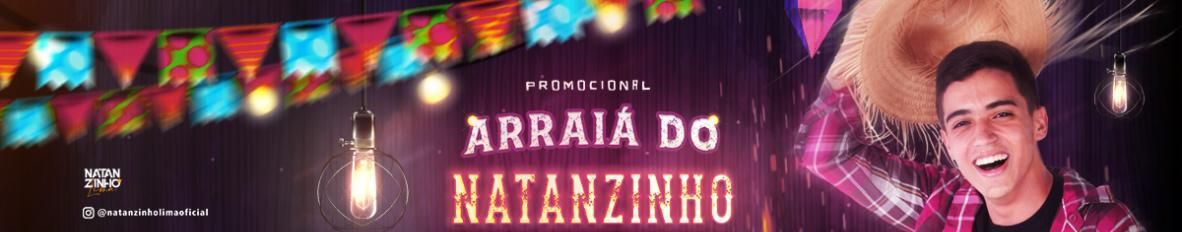Imagem de capa de Natanzinho Lima