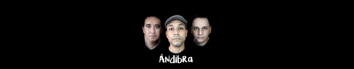 Imagem de capa de Ândibra