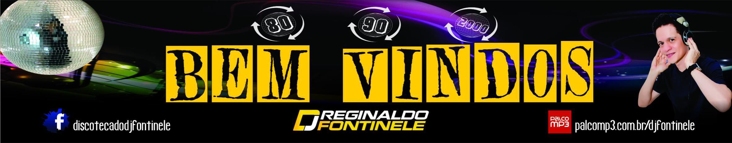 Imagem de capa de DjFontinele