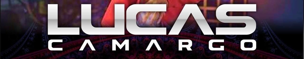 Imagem de capa de LUCAS CAMARGO
