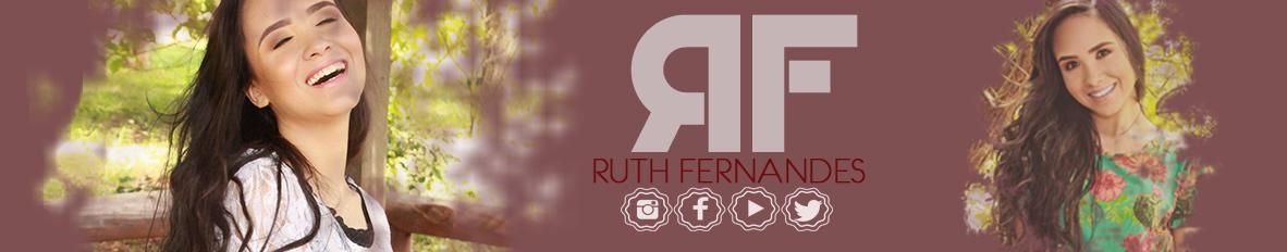 Imagem de capa de Ruth Fernandes