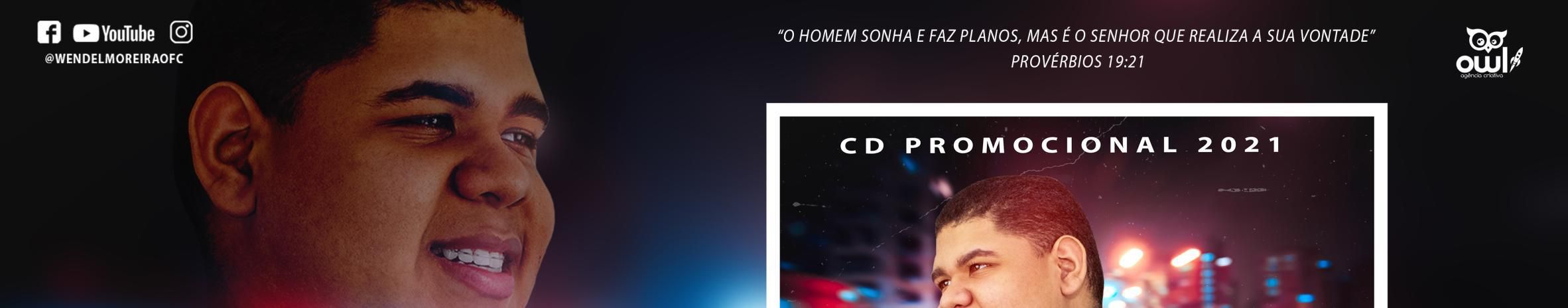 Imagem de capa de Wendel Moreira