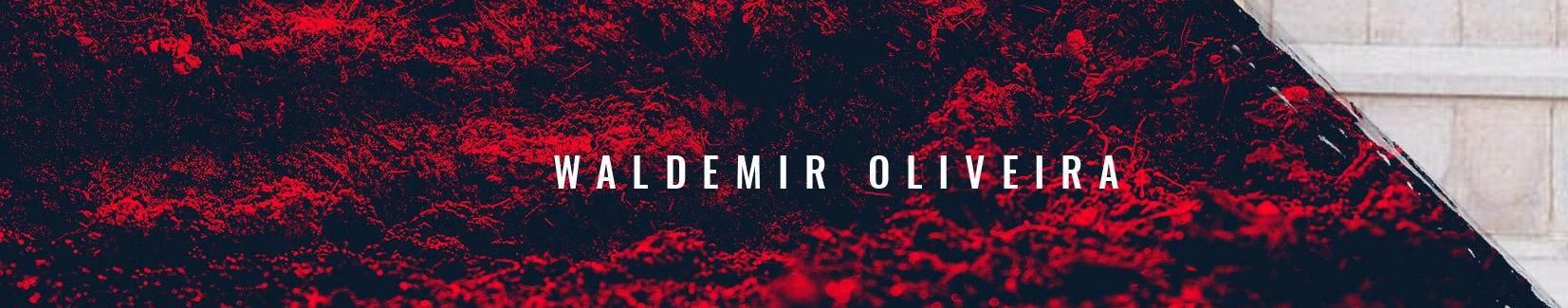 Imagem de capa de Waldemir Oliveira