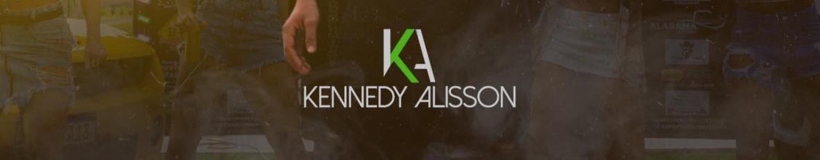 Imagem de capa de Kennedy Alisson