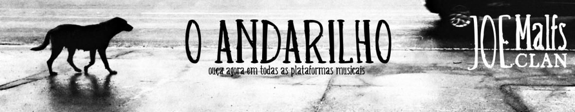 Imagem de capa de Joe Malfs Clan