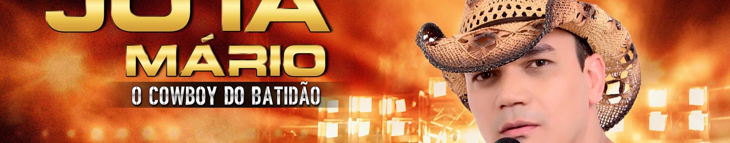 Imagem de capa de COWBOY DO BATIDÃO JOTA MARIO