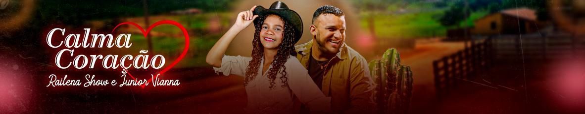 Imagem de capa de Railena Show