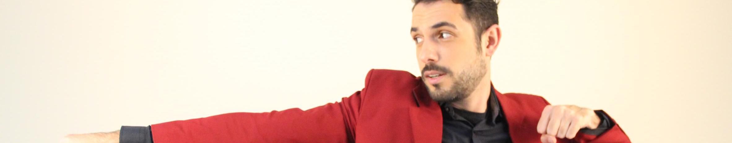 Imagem de capa de Wesley Nóbrega
