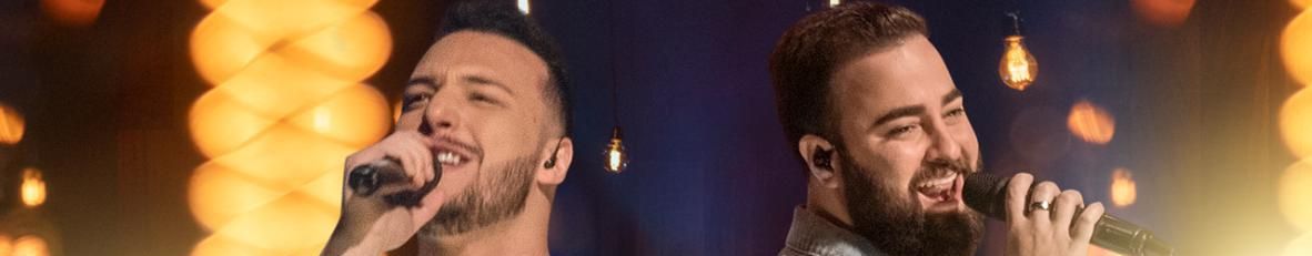 Imagem de capa de Jota e Guilherme