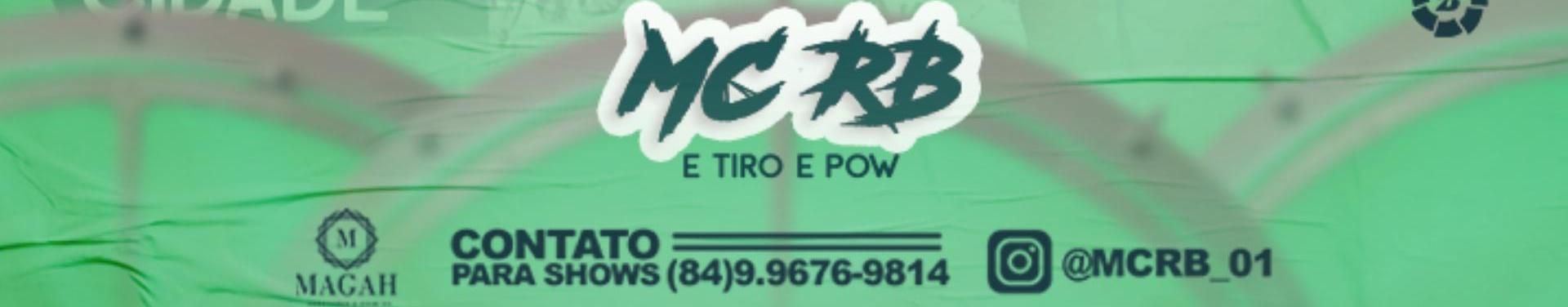 Imagem de capa de MC RB