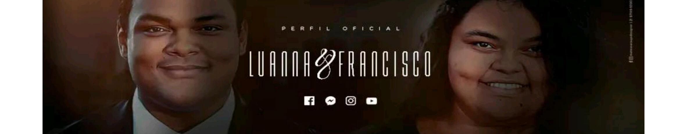Imagem de capa de Luanna e Francisco
