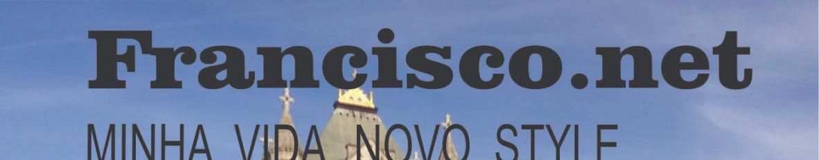 Imagem de capa de francisco.net