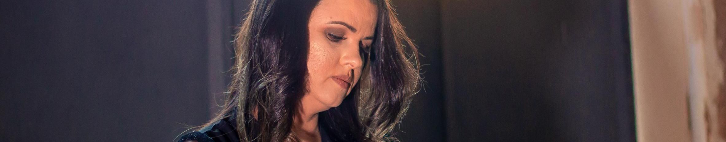 Imagem de capa de Claudia Campos
