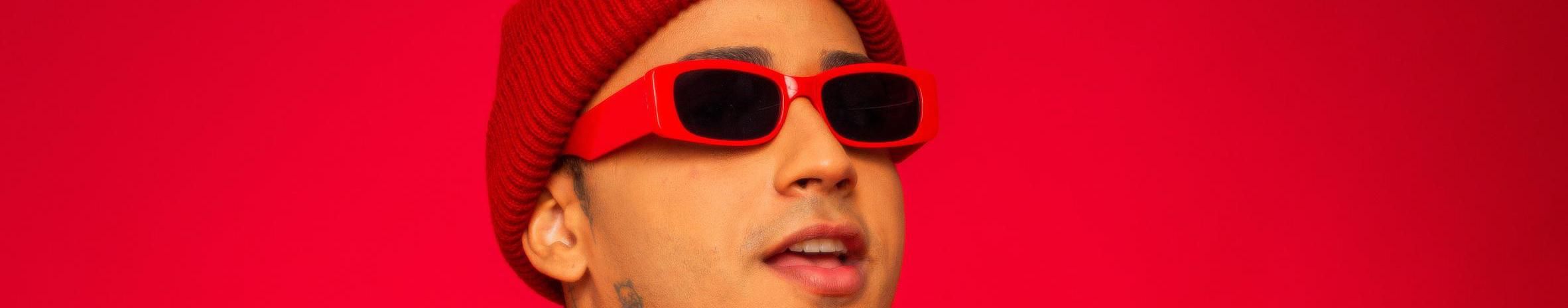 Imagem de capa de Mc Vertinho