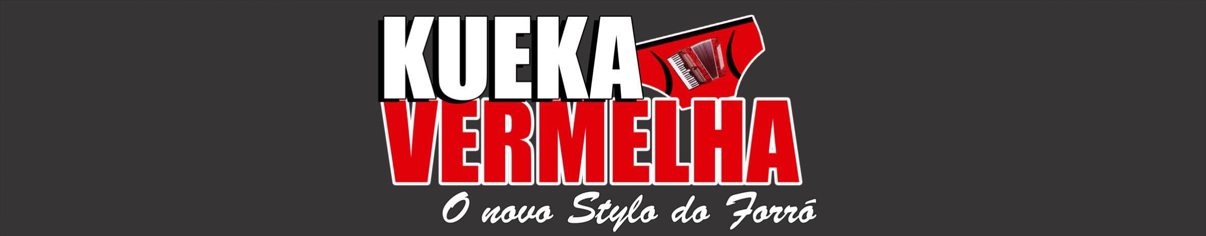 Imagem de capa de kueka vermelha oficial