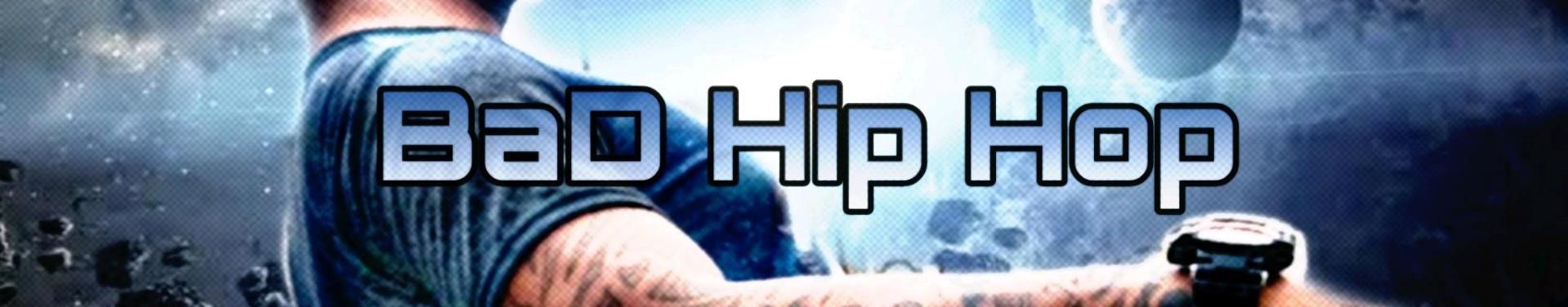 Imagem de capa de BaD Hip Hop