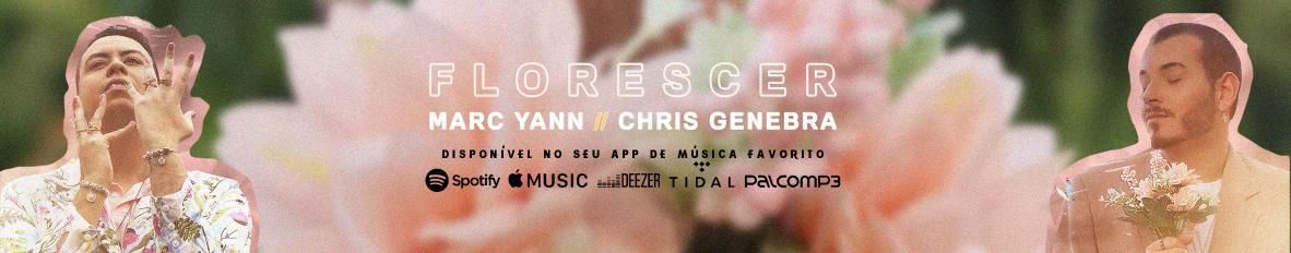 Imagem de capa de Chris Genebra