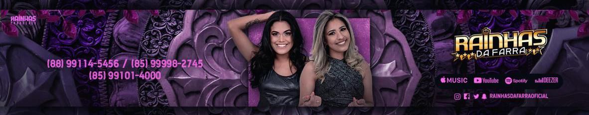Imagem de capa de Rainhas da Farra (Oficial)
