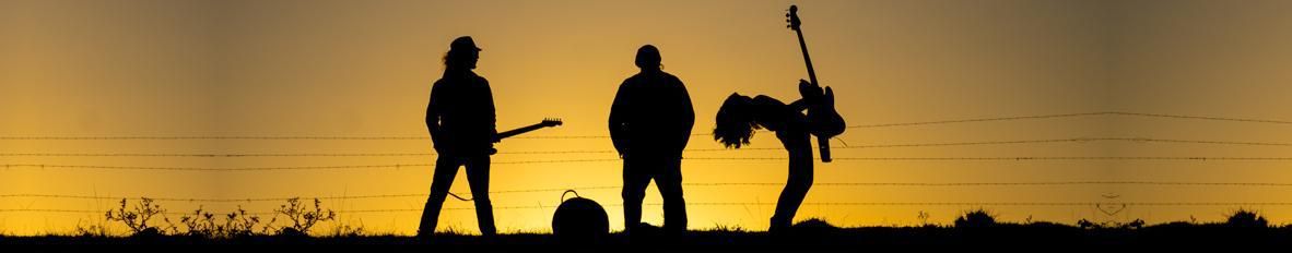 Imagem de capa de Hard Blues Trio