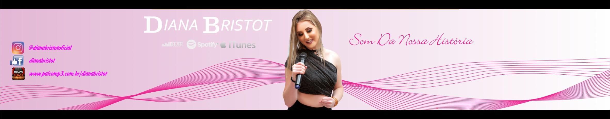 Imagem de capa de Diana Bristot