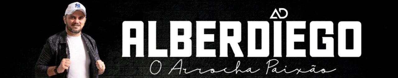 Imagem de capa de Alber Diego