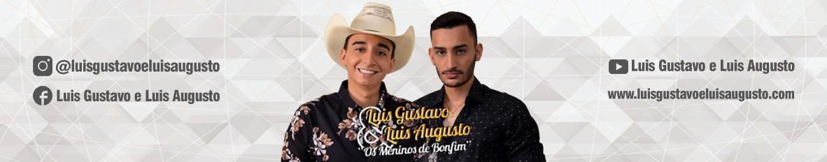 Imagem de capa de LUIS GUSTAVO & LUIS AUGUSTO
