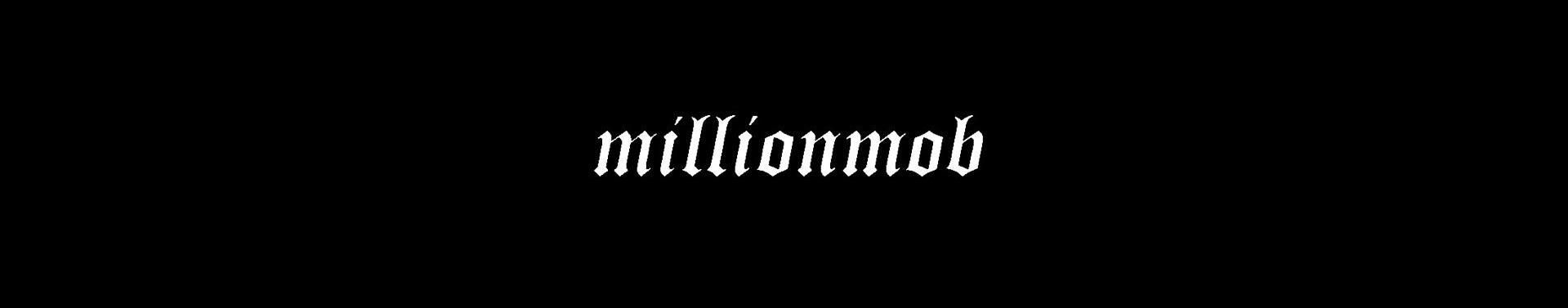 Imagem de capa de Million Mob