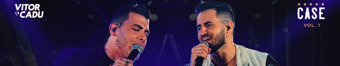 Imagem de capa de Vitor e Cadu