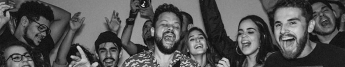 Imagem de capa de Marcos Almeida