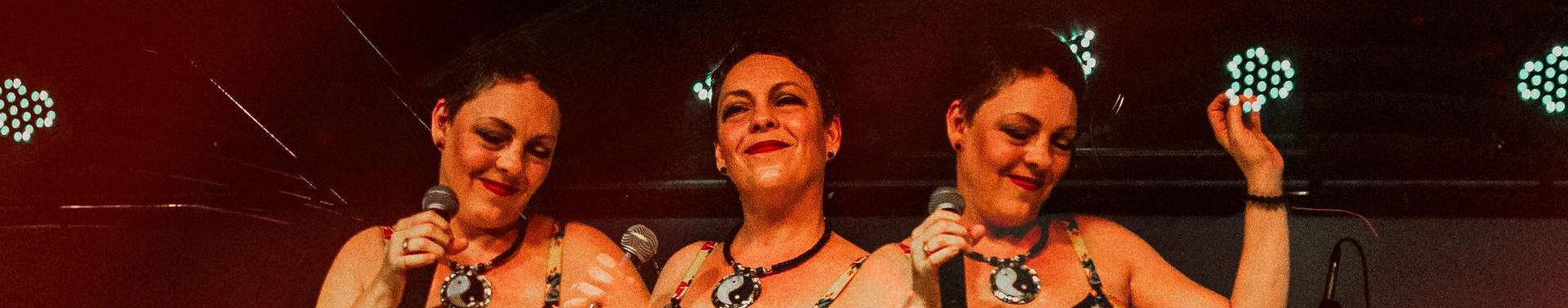 Imagem de capa de CATIA MACHADO