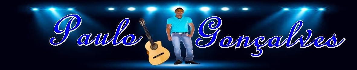 Imagem de capa de Paulo Gonçalves