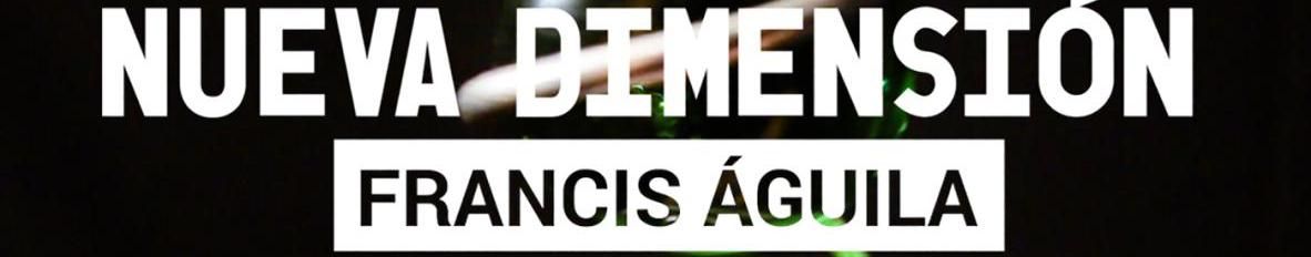 Imagem de capa de Francis Águila