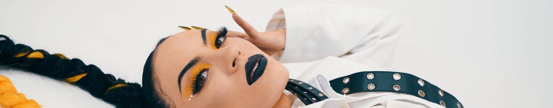 Imagem de capa de Bruna Liz