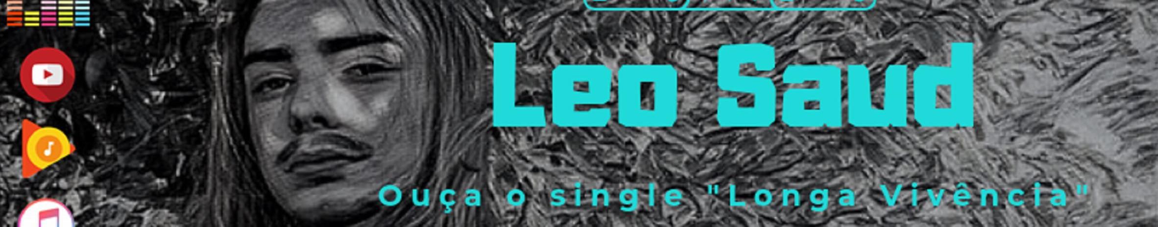 Imagem de capa de Leo Saud